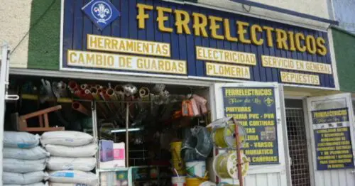 FERRELECTRICOS CALLE 77 FERRELECTRICOS CALLE 77